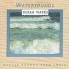 CD : Naturesounds - Ocean Waves