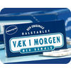 V&aelig;k i morgen Pebermynte - 20 tabletter
