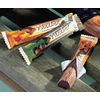 Woodies chokolade orange - 20 gr.