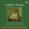CD : Stig M&oslash;ller : Forest Walk.
