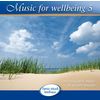 CD : Music for wellbeing 5 