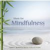 Music for mindfullness CD