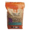 Fiberbageblanding &Oslash;kologisk - 430 gram