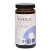 Naturens Fiskeolie m. omega 3-6-7-9 - 120 kapsler