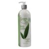 Green Tea bodylotion - 750 ml.