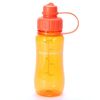 WaterTracker Orange 0,5 l drikkedunk 