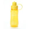WaterTracker Yellow 0,5 l drikkedunk  