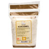 Kokosmel &Oslash;kologisk - 250 gram