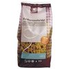 Fuldkornspasta Safari dyr &oslash;kologisk - 500 gram
