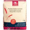Fuldkorns durummel &Oslash;kologisk (Urtekram) - 1 kg.