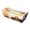 Brun Risbr&oslash;d, Glutenfri - 480 gram