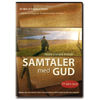 DVD : Neale Donald Walsch: Et med gud - Guddommelige samtaler
