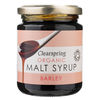 Byg malt sirup &Oslash;kologisk - 330 gram