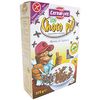 Chokolade Stjerner glutenfri &Oslash;kologiske - 375 gram