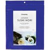 Nori Sushi Plader - ristet - 17 gram