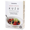 Kuzu (kuzu rod - stivelse) &Oslash;kologisk - 125 gram