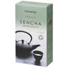 Clearspring sencha japansk gr&oslash;n te &Oslash;kologisk - 20 breve