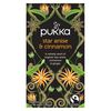 Pukka Green Spiced Chai te &Oslash;kologisk - 20 breve