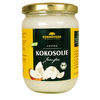 Cosmoveda Jomfru Kokosolie &Oslash;kologisk - 500 ml.