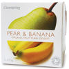 Clearspring Frugtpur&eacute; Banan/p&aelig;re &Oslash;kologisk - 200 gram
