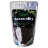 Kakao Nibs r&aring; &oslash;kologisk - 200 gram