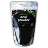 Acai Pulver &Oslash;kologisk - 50 gram