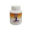 Omega 3 fiskeoliekapsler Lysi - 120 kapsler