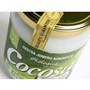 Cocosa extra jomfru kokosolie ,som sm&oslash;r - 500 ml.