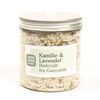 S&aelig;bev&aelig;rkstedet Badesalt Kamille og Lavendel - 200 gram - 