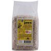 Jaws gr&oslash;d/br&oslash;d kornblanding, 1000 g, &oslash;kologisk