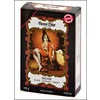 Henna Pulver Sort - 100 gram
