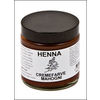 Henna Cremefarve Mahogni  - 140 ml.