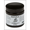 Henna Cremefarve Sort  - 120 ml.
