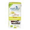 Naturli' soya koldsk&aring;l &Oslash;kologisk - 1 liter