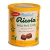 Ricola urtebolsjer d&aring;se - 250 gram