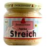Sm&oslash;rep&aring;l&aelig;g med paprika &oslash;kologisk - 180 gram