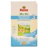 Holle Tilskudsblanding 3 &Oslash;kologisk - 2x300 gram