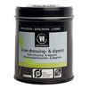 Dressing gr&oslash;n og dipmix &Oslash;kologisk 40 gram