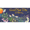 "Godnat" Urte the - 20 breve