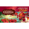 Celestial - Cranberry Apple Zinger - 20 breve