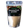 Lucuma pulver &Oslash;kologisk - 150 gram
