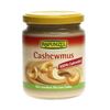 Cashewn&oslash;ddecreme &Oslash;kologisk - 250 gram