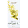 Hampstead Ginger Green tea - 25 breve