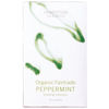 Hampstead Peppermint tea Fairtrade &oslash;ko - 20 breve