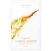 Hampstead Lemon Ginger Fairtrade &oslash;ko - 20 breve