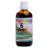 Phytomin nr. 6 - 100 ml.
