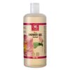 Urtekram Rose Showergel - 500 ml.