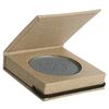 Organiqs &Oslash;jenskygge Matt Soft Blue - 1,8 gram