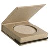Organiqs &Oslash;jenskygge Matt Beige Highlight - 1,8 gram