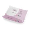 Derma Eco woman renseservietter - 25 stk.
